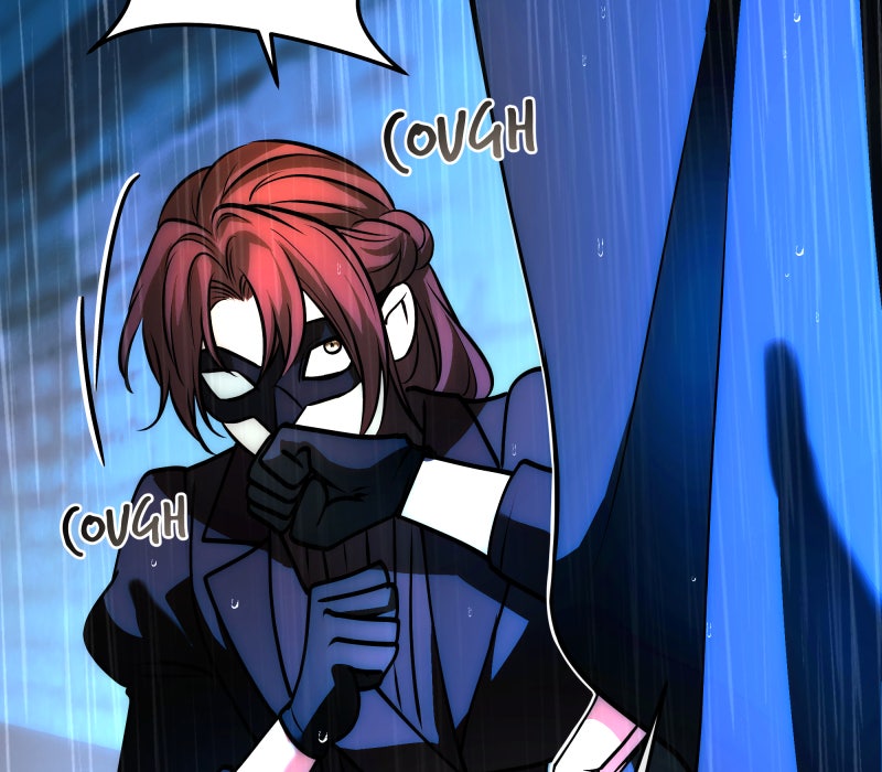 Till Crimes Do Us Part Chapter 21 - Page 109