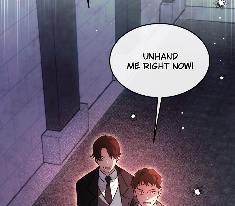 Till Crimes Do Us Part Chapter 21 - Page 118