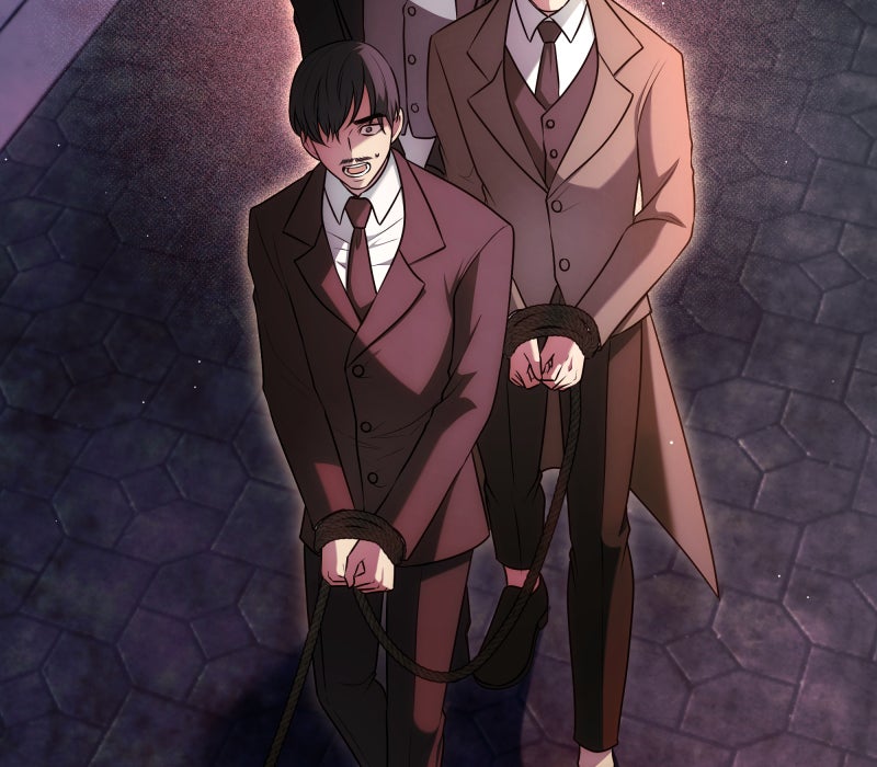 Till Crimes Do Us Part Chapter 21 - Page 119