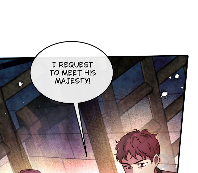 Till Crimes Do Us Part Chapter 21 - Page 121