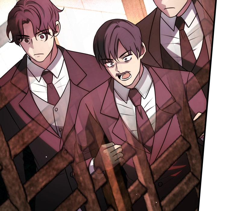 Till Crimes Do Us Part Chapter 21 - Page 122