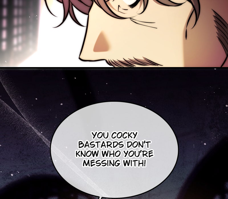 Till Crimes Do Us Part Chapter 21 - Page 130