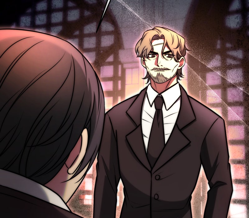 Till Crimes Do Us Part Chapter 21 - Page 131