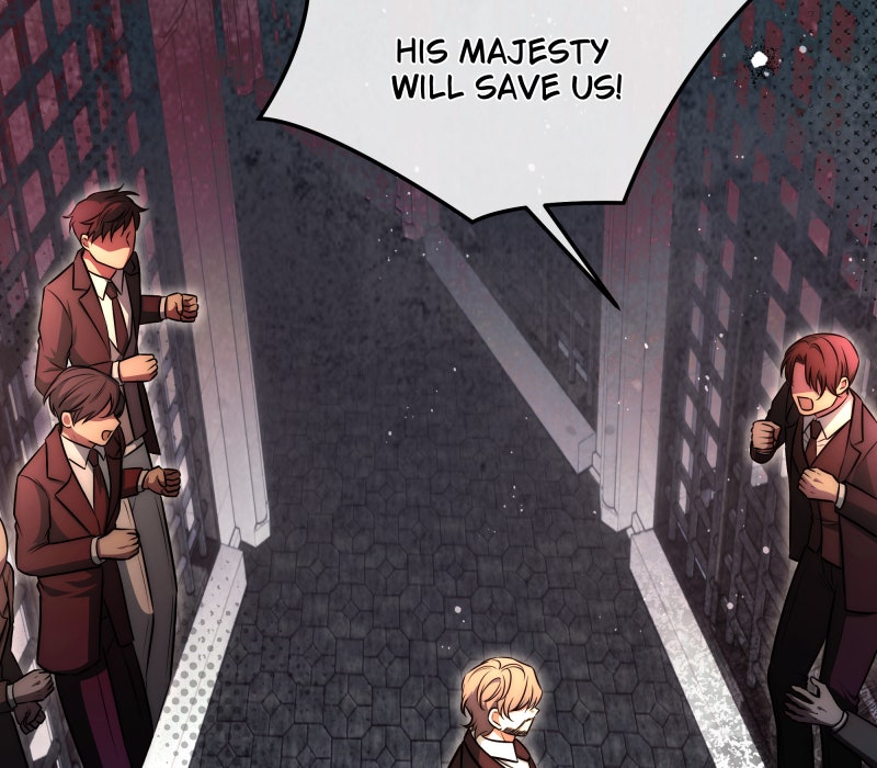 Till Crimes Do Us Part Chapter 21 - Page 136