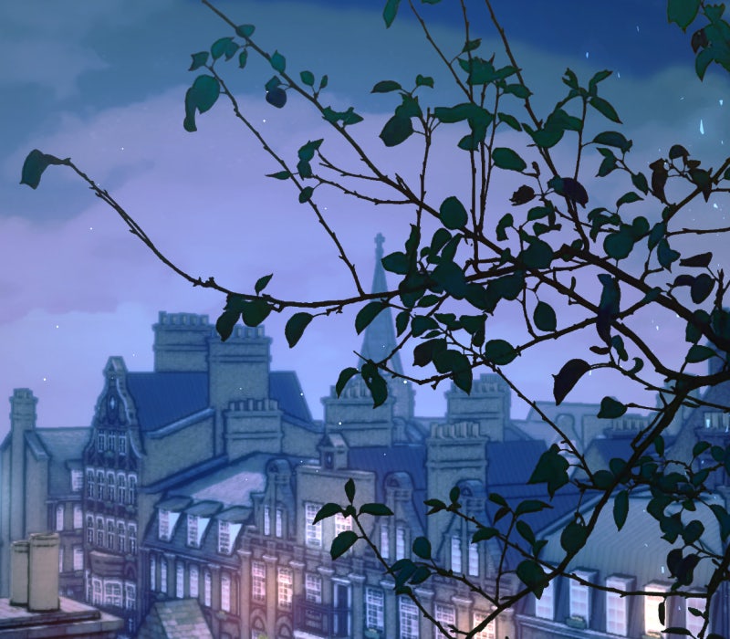 Till Crimes Do Us Part Chapter 21 - Page 140