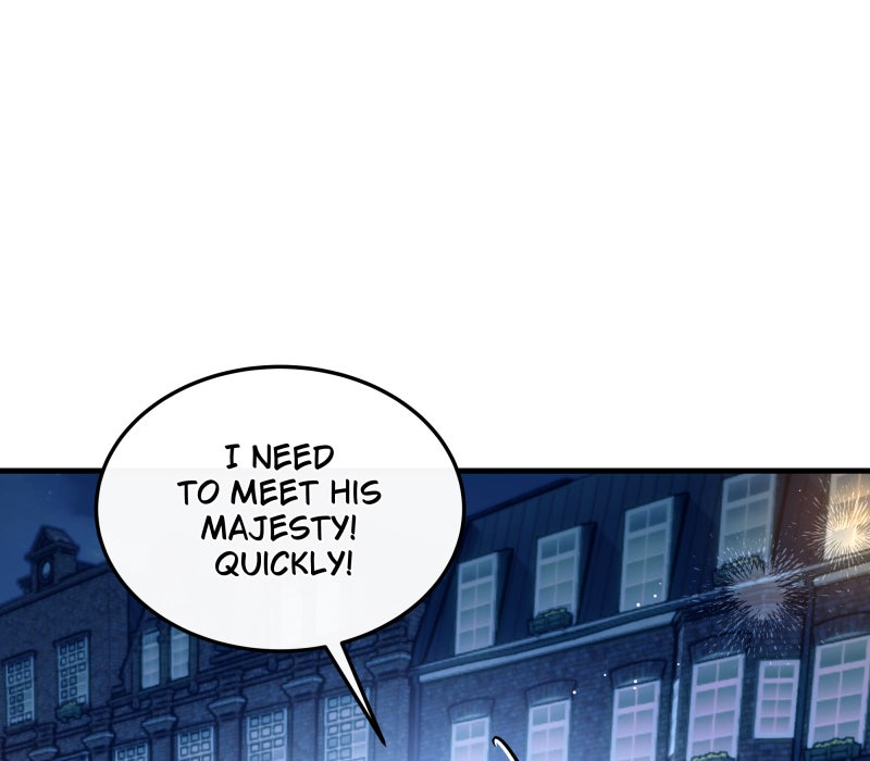 Till Crimes Do Us Part Chapter 21 - Page 142