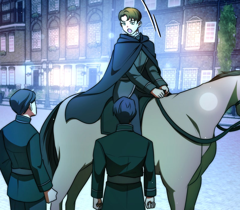 Till Crimes Do Us Part Chapter 21 - Page 143