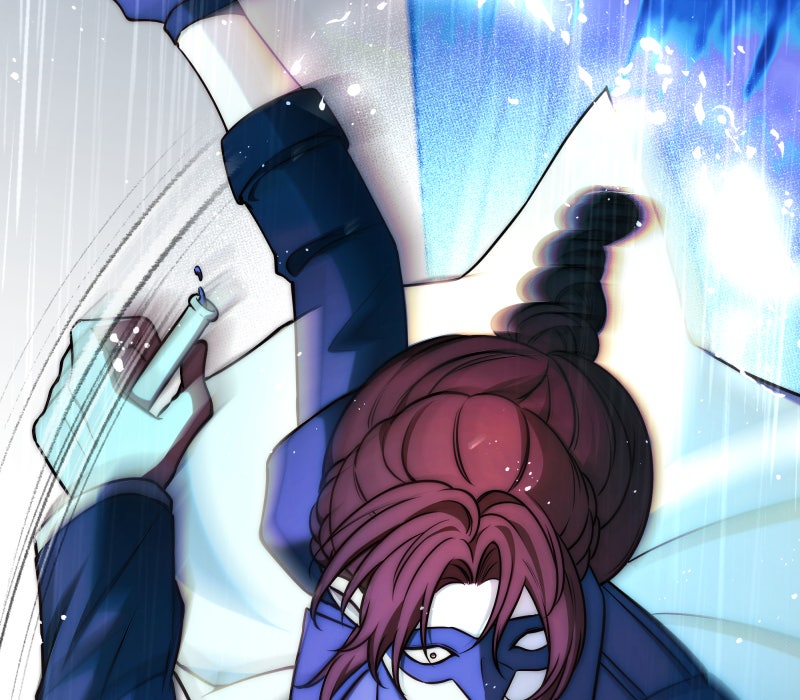 Till Crimes Do Us Part Chapter 21 - Page 83