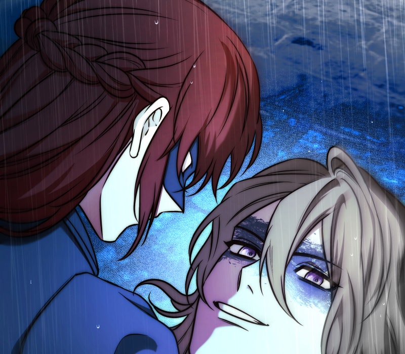 Till Crimes Do Us Part Chapter 21 - Page 87