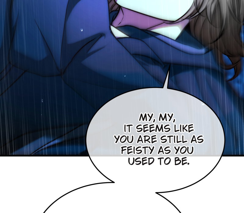 Till Crimes Do Us Part Chapter 21 - Page 88