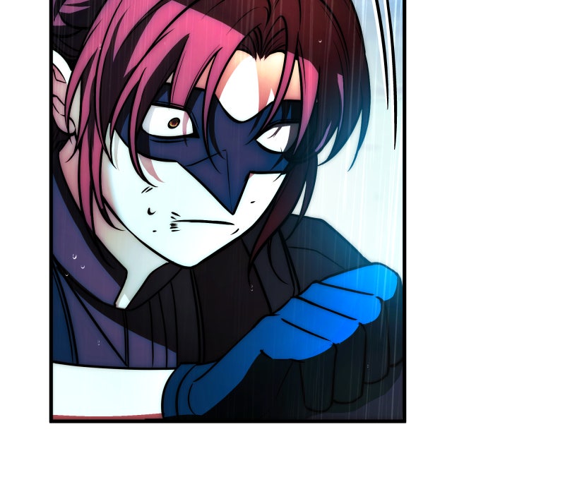 Till Crimes Do Us Part Chapter 21 - Page 91