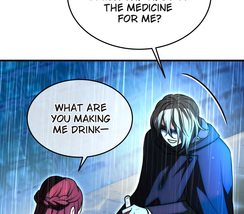 Till Crimes Do Us Part Chapter 21 - Page 94