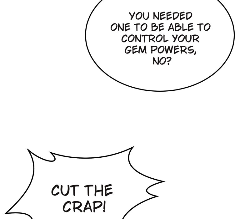 Till Crimes Do Us Part Chapter 21 - Page 96