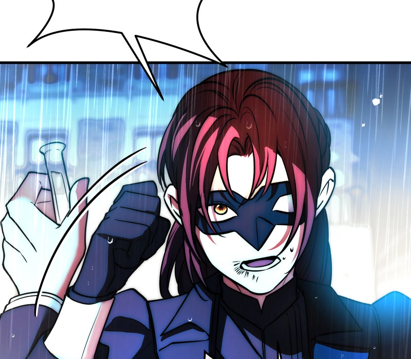 Till Crimes Do Us Part Chapter 21 - Page 97