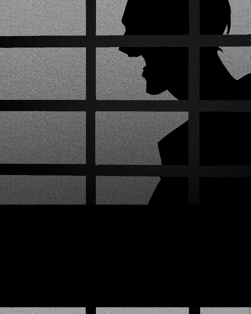 Till Crimes Do Us Part Chapter 211 - Page 19