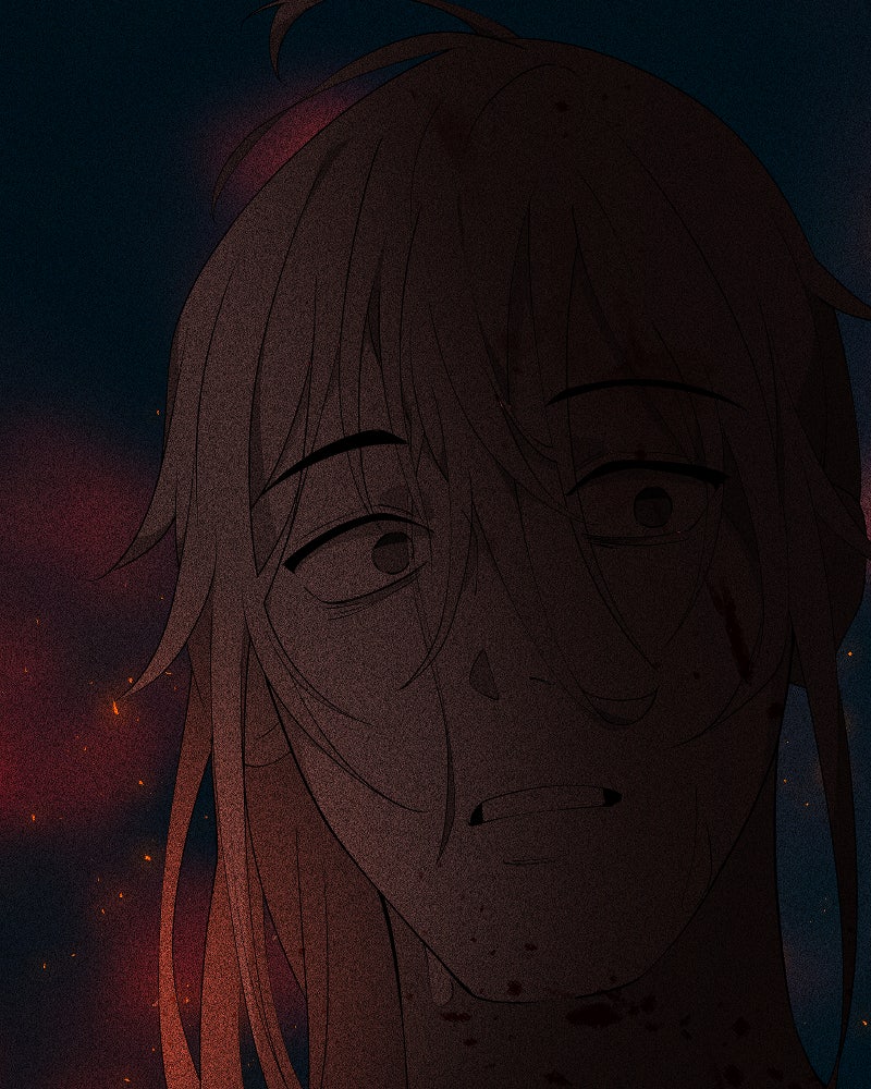Till Crimes Do Us Part Chapter 211 - Page 83