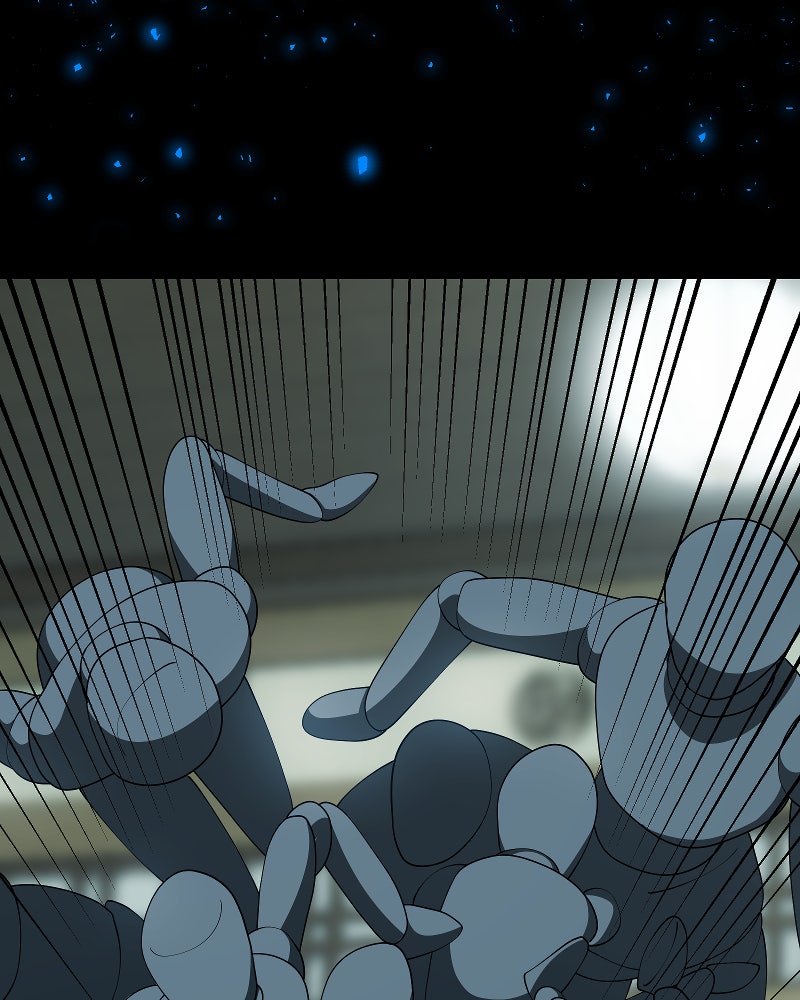 Till Crimes Do Us Part Chapter 214 - Page 32