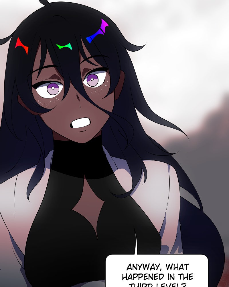 Till Crimes Do Us Part Chapter 215 - Page 41