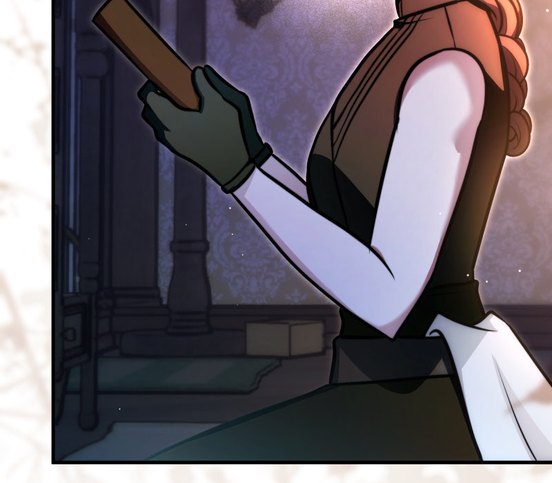 Till Crimes Do Us Part Chapter 22 - Page 111