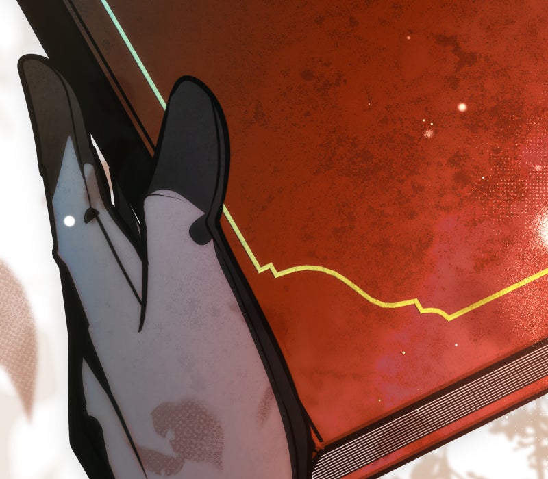 Till Crimes Do Us Part Chapter 22 - Page 114