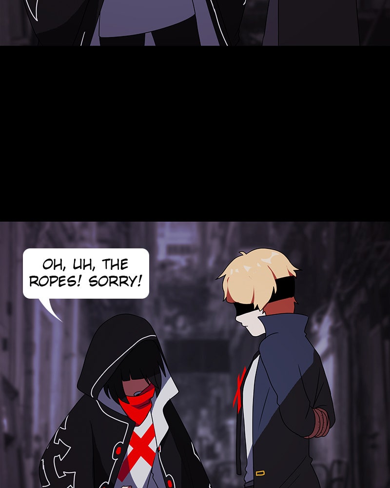 Till Crimes Do Us Part Chapter 22 - Page 13