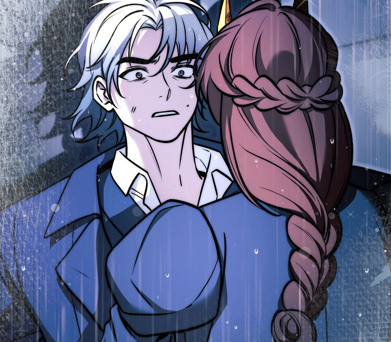 Till Crimes Do Us Part Chapter 22 - Page 122