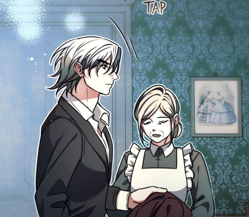 Till Crimes Do Us Part Chapter 22 - Page 143