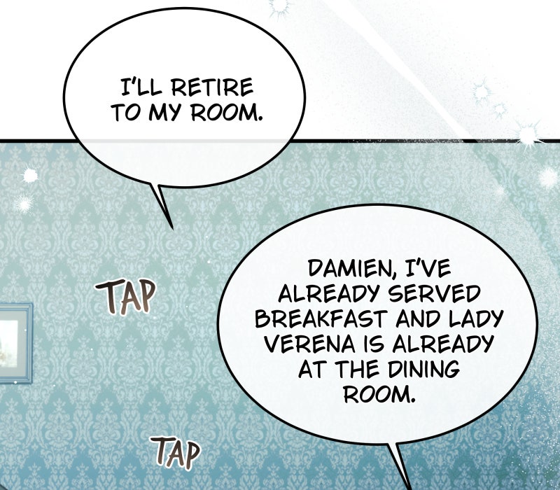 Till Crimes Do Us Part Chapter 22 - Page 149