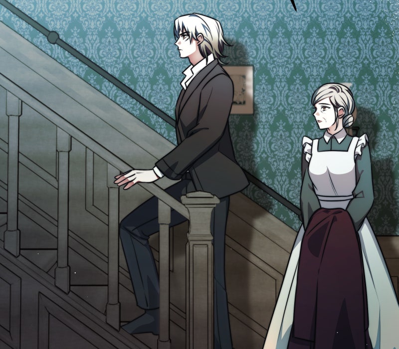 Till Crimes Do Us Part Chapter 22 - Page 150