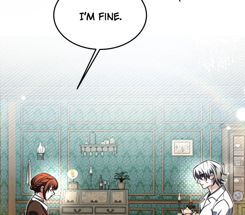 Till Crimes Do Us Part Chapter 22 - Page 162