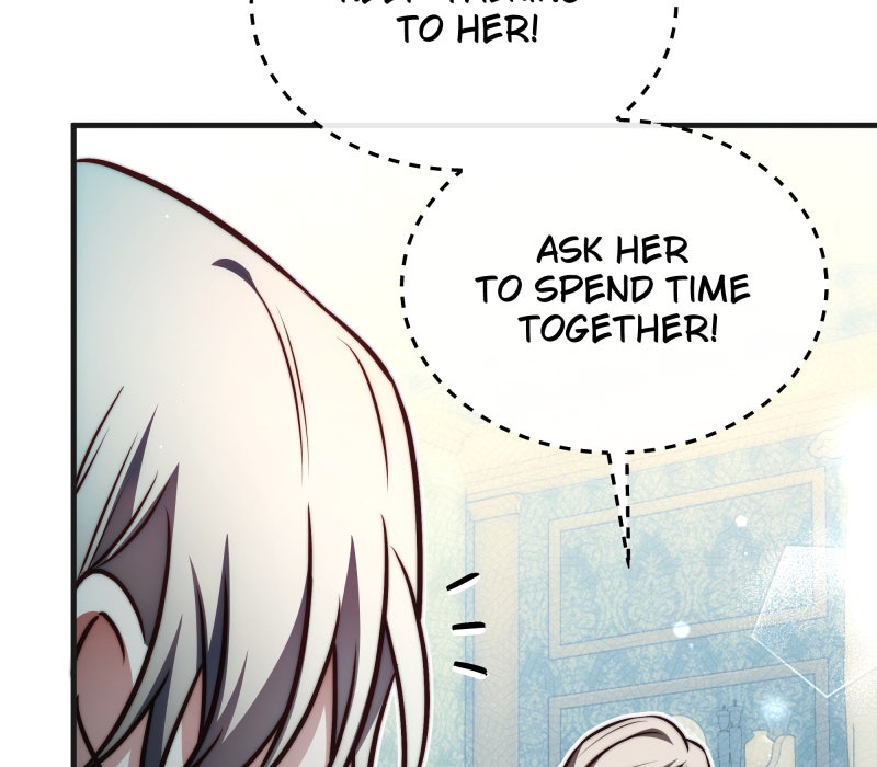 Till Crimes Do Us Part Chapter 22 - Page 172