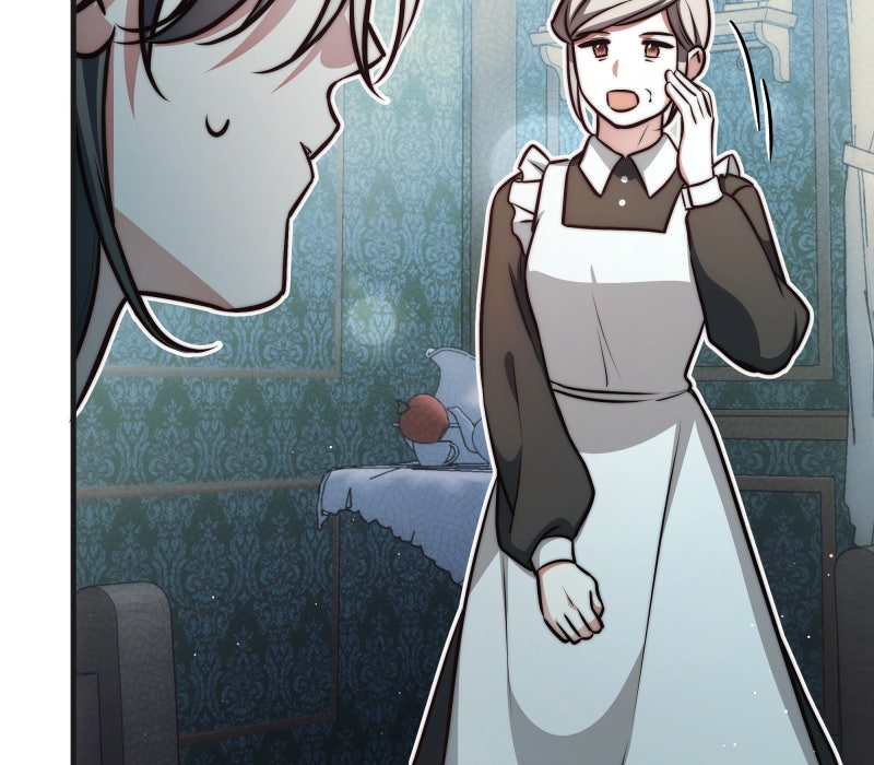 Till Crimes Do Us Part Chapter 22 - Page 173