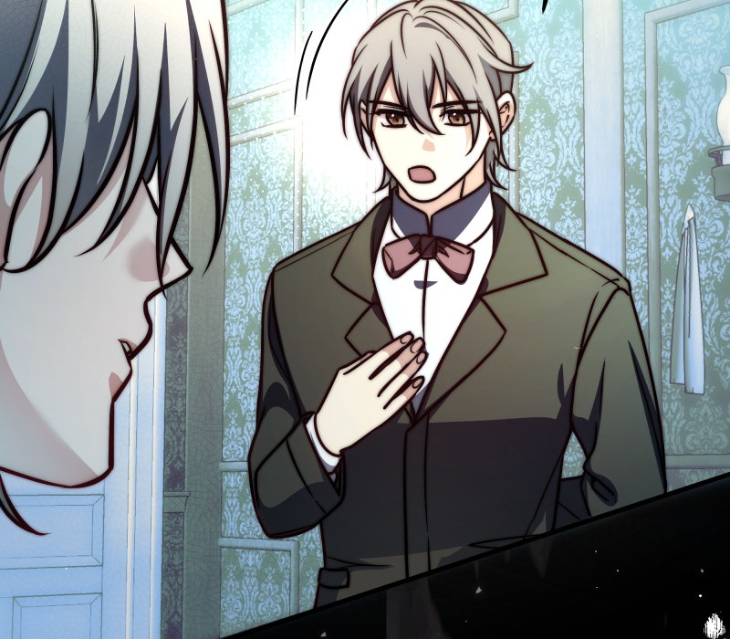 Till Crimes Do Us Part Chapter 22 - Page 181