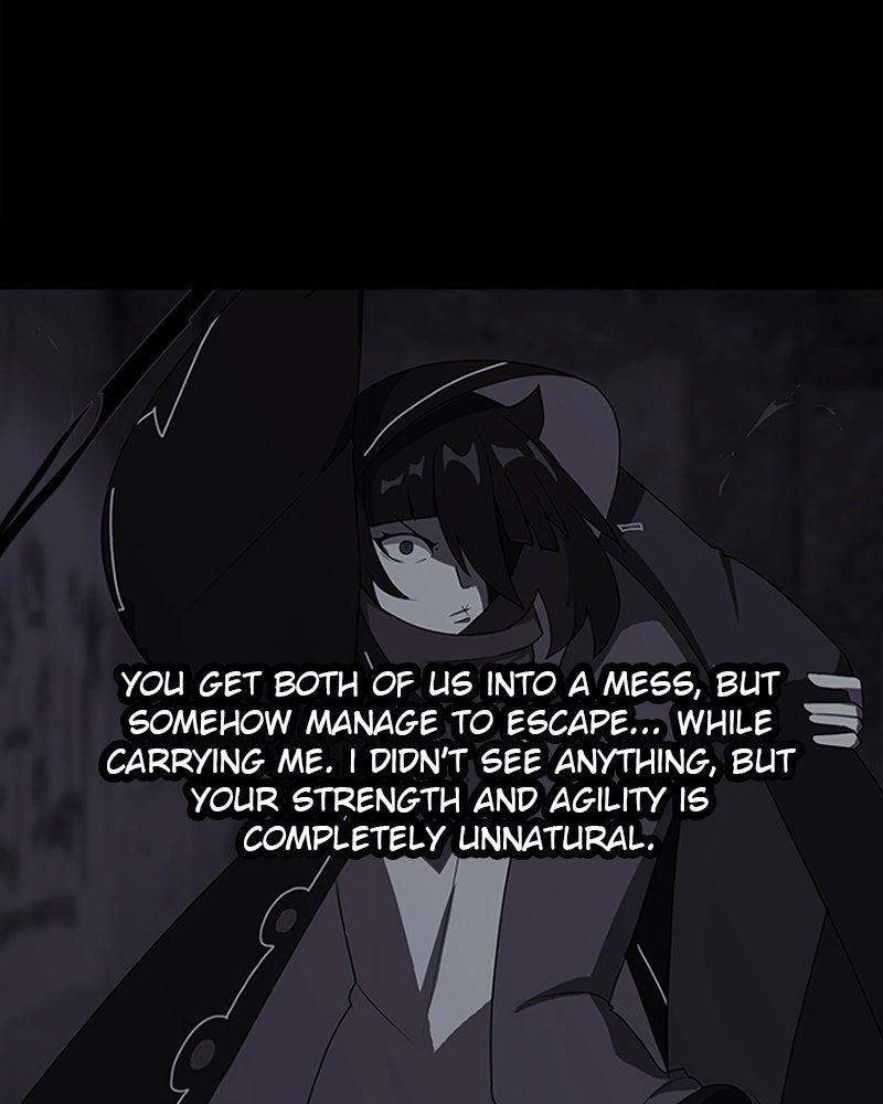 Till Crimes Do Us Part Chapter 22 - Page 45
