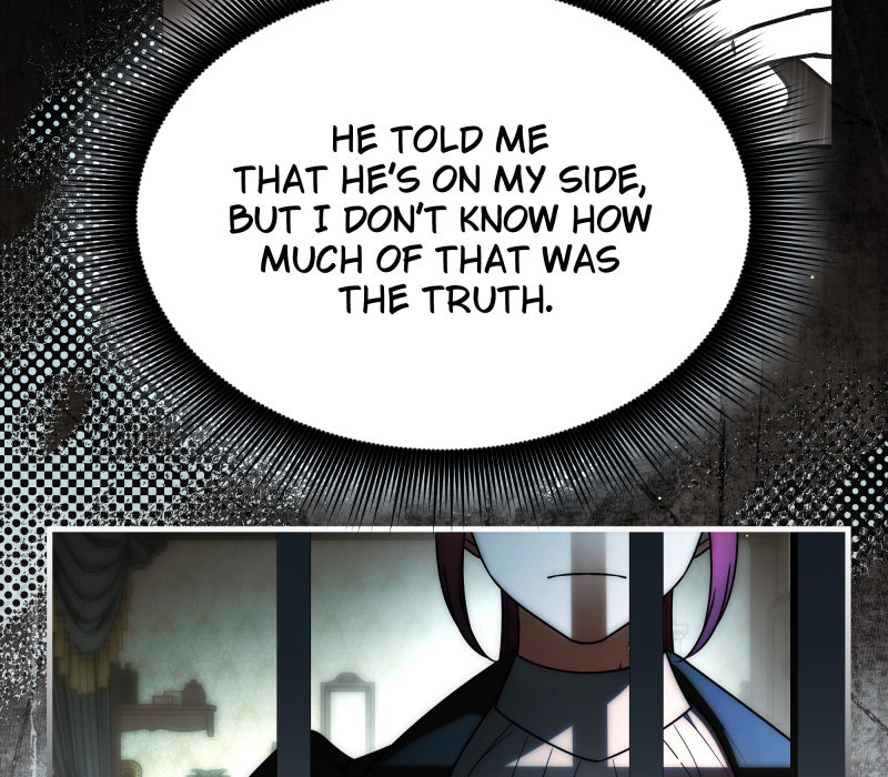 Till Crimes Do Us Part Chapter 23 - Page 101