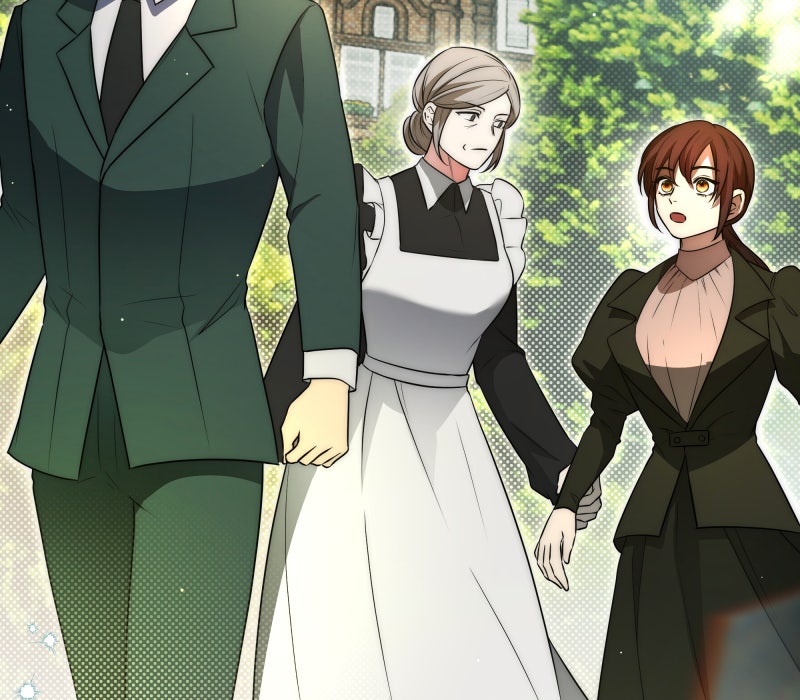 Till Crimes Do Us Part Chapter 23 - Page 115