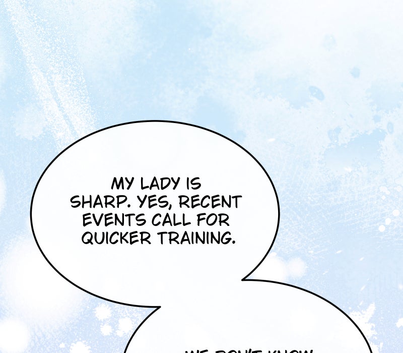 Till Crimes Do Us Part Chapter 23 - Page 119