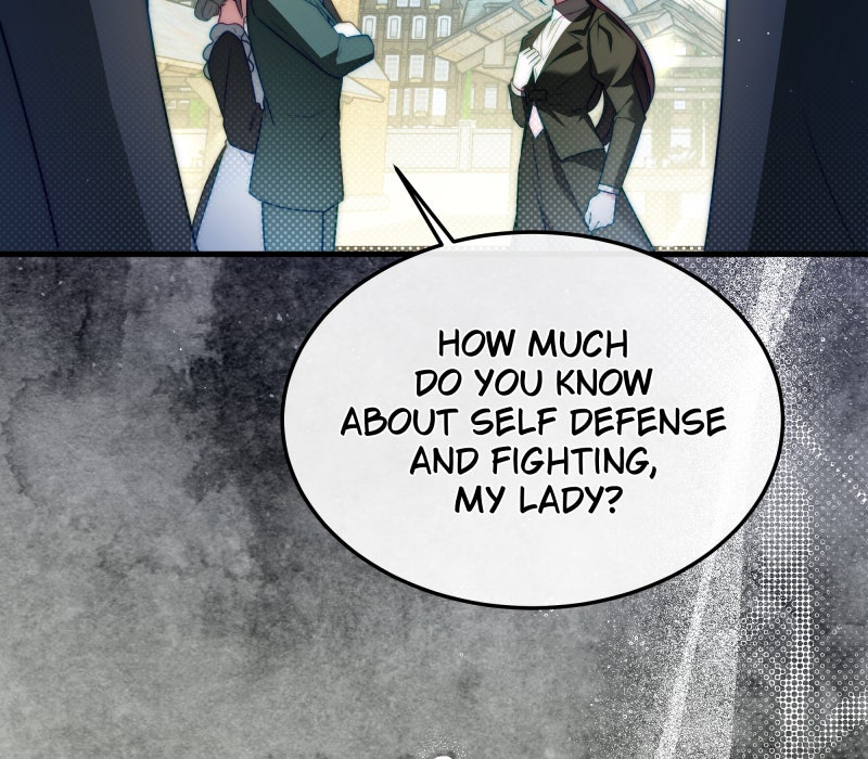 Till Crimes Do Us Part Chapter 23 - Page 124