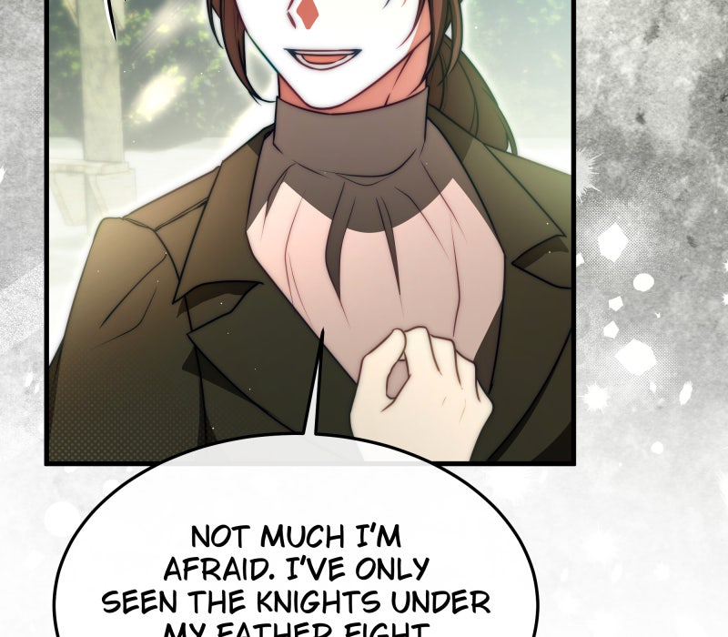 Till Crimes Do Us Part Chapter 23 - Page 126