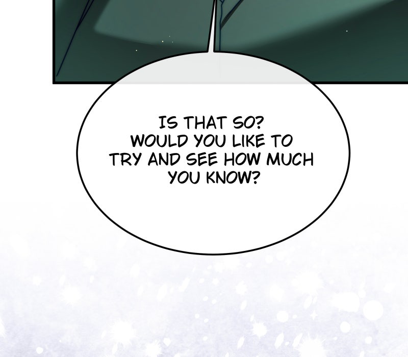 Till Crimes Do Us Part Chapter 23 - Page 130