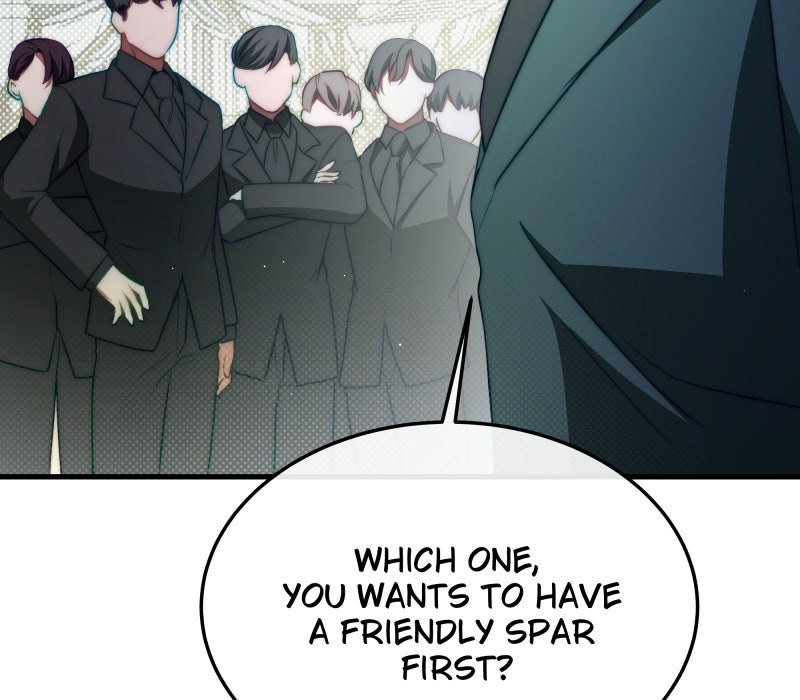 Till Crimes Do Us Part Chapter 23 - Page 133