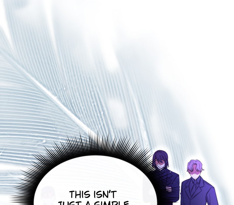 Till Crimes Do Us Part Chapter 23 - Page 142