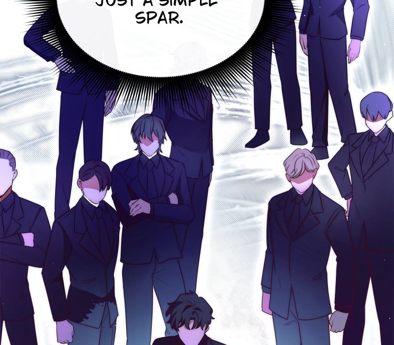 Till Crimes Do Us Part Chapter 23 - Page 143