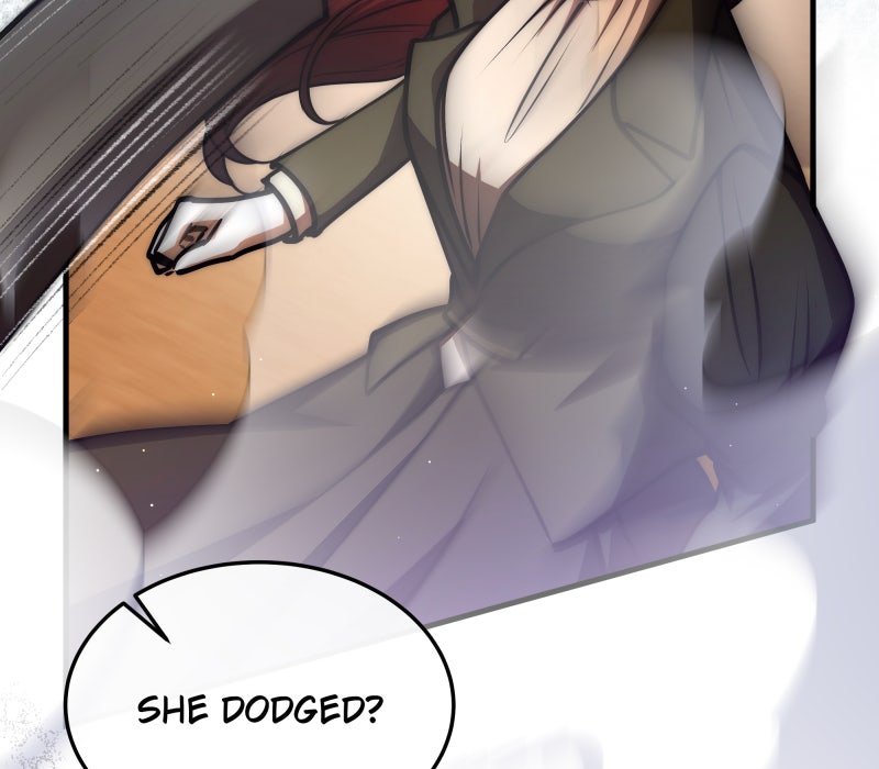 Till Crimes Do Us Part Chapter 23 - Page 169