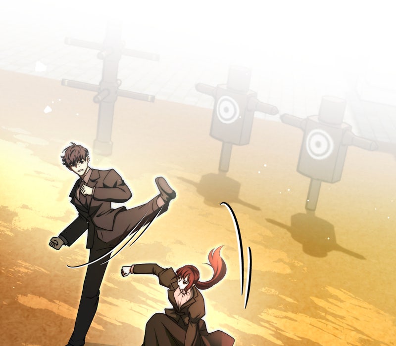 Till Crimes Do Us Part Chapter 23 - Page 171