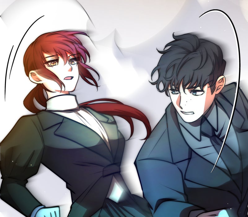 Till Crimes Do Us Part Chapter 23 - Page 173