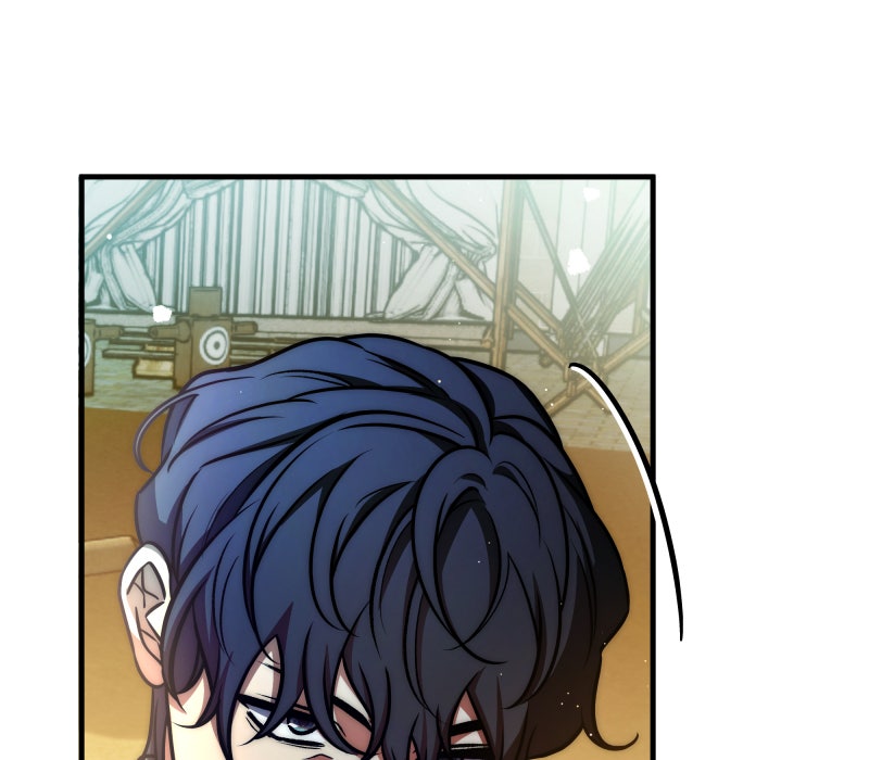 Till Crimes Do Us Part Chapter 23 - Page 177