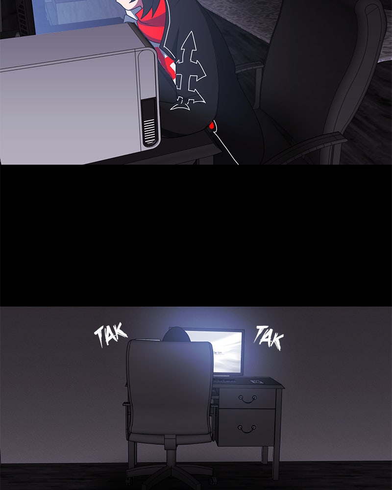 Till Crimes Do Us Part Chapter 23 - Page 42