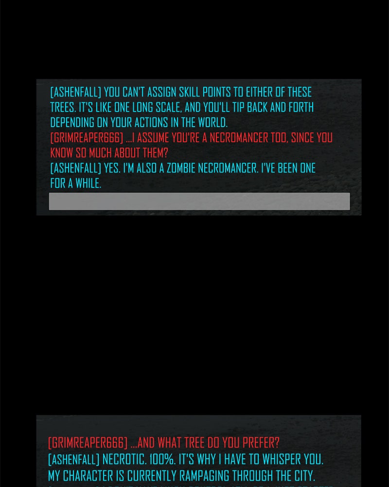 Till Crimes Do Us Part Chapter 23 - Page 53