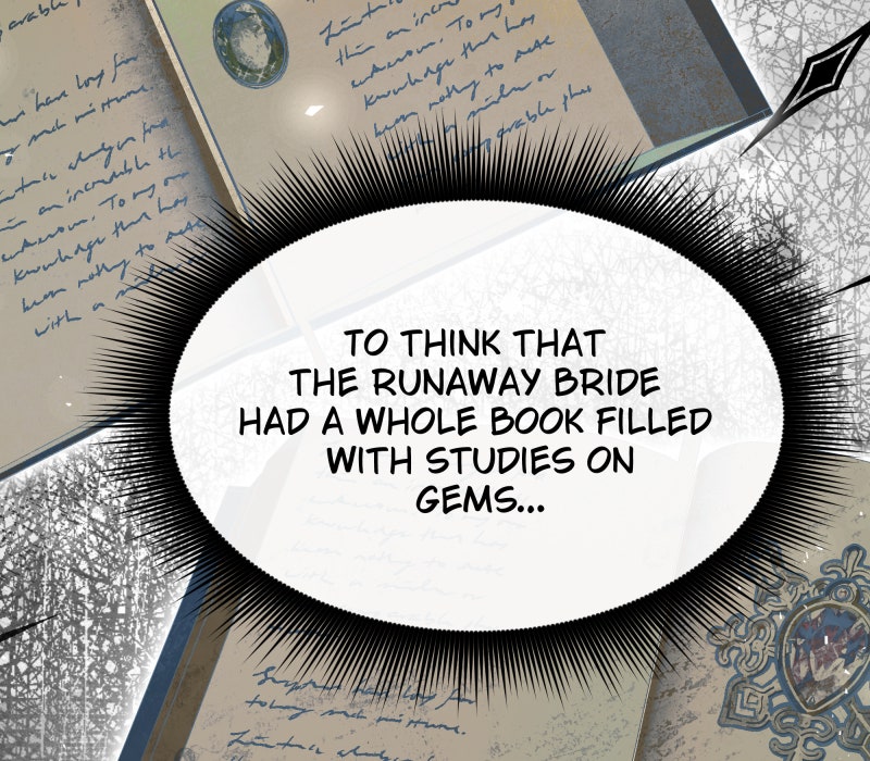 Till Crimes Do Us Part Chapter 23 - Page 92